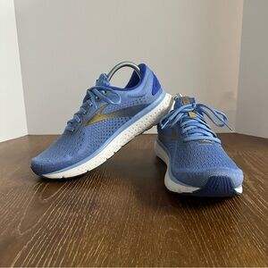 Brooks Blue Glycerin 18 - women's size 10